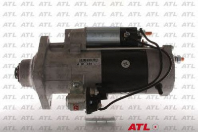 ATL AUTOTECHNIK a91240 -  Стартер